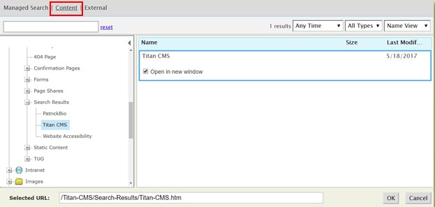 Selecting Smart Card Content Selecting Smart Card Content