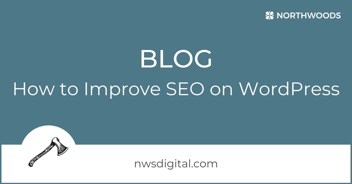 How to Improve SEO on WordPress