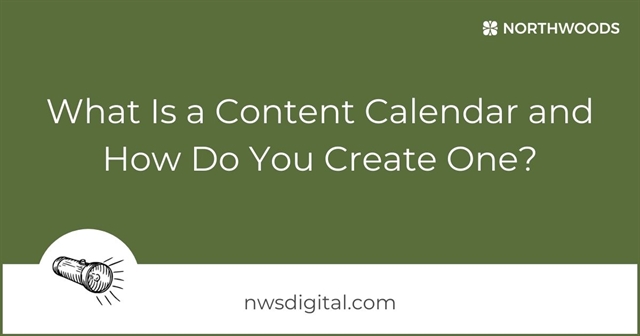 What Is a Content Calendar and How Do You Create One?