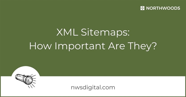 XML Sitemaps: How Important Are They?