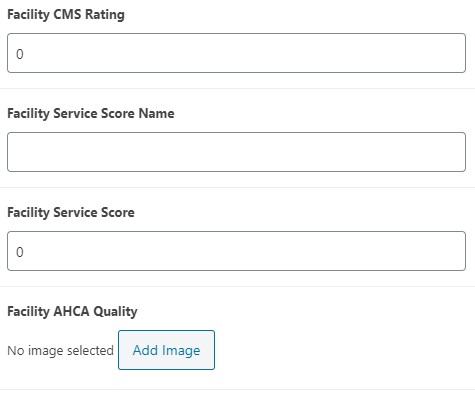 Example of custom fields and custom post Type UI plugins with Beaver Builder