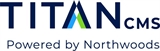 Titan CMS logo