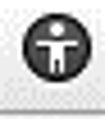 accessibility icon