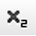 subscript icon