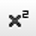 superscript icon