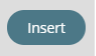 insert button icon