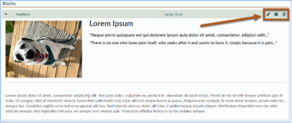 lorem ipsum